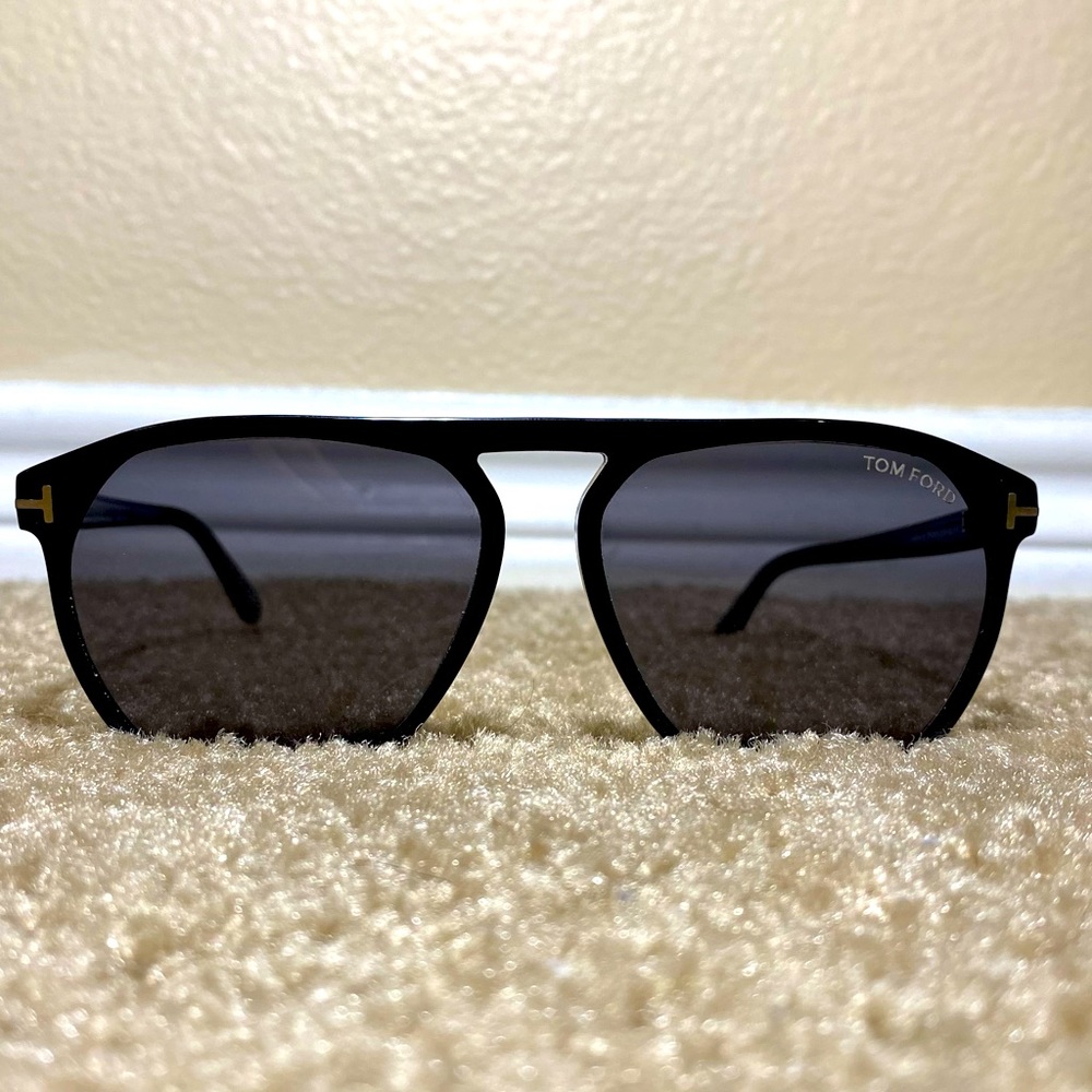 Tom Ford Sunglasses